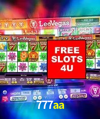 Promoções Sazonais 777aa