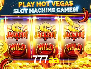 Promoção Relâmpago 777aa