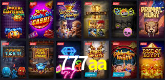 Mesa de Roleta 777aa