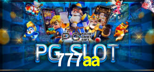 Bônus Diários 777aa